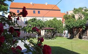 Apartamenty w sercu Chełmna